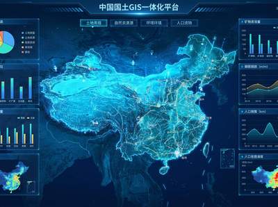 国土一张图